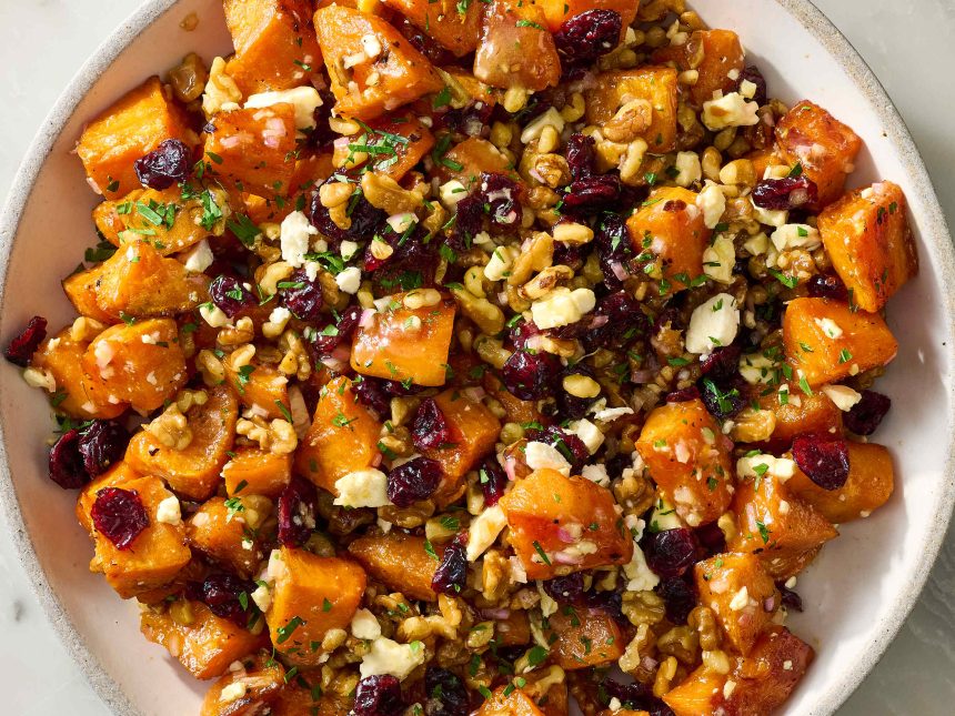45 Best Thanksgiving Side Dishes That Travel Exceptionally Well