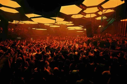 Pacha Ibiza Closing Season Kicks Off With Stacked Lineups