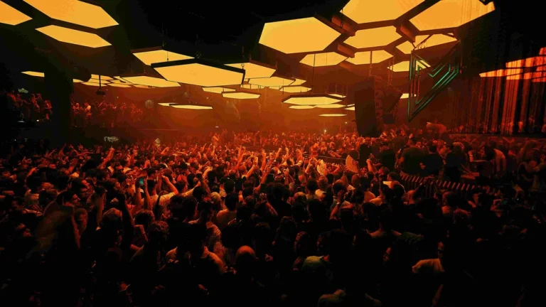 Pacha Ibiza Closing Season Kicks Off With Stacked Lineups