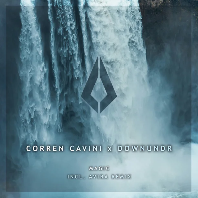 AVIRA Remixes Corren Cavini & downundr’s ‘Magic’ on Purified