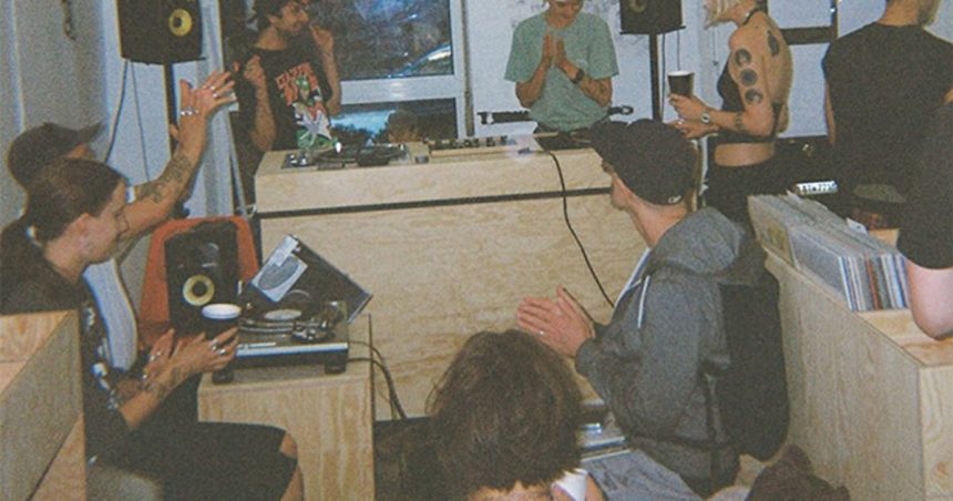Fundraiser launched for Berlin record store Pleasure Patterns following break-in