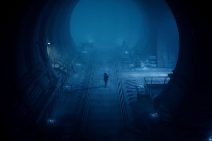 End of Abyss Review – Void Stranger