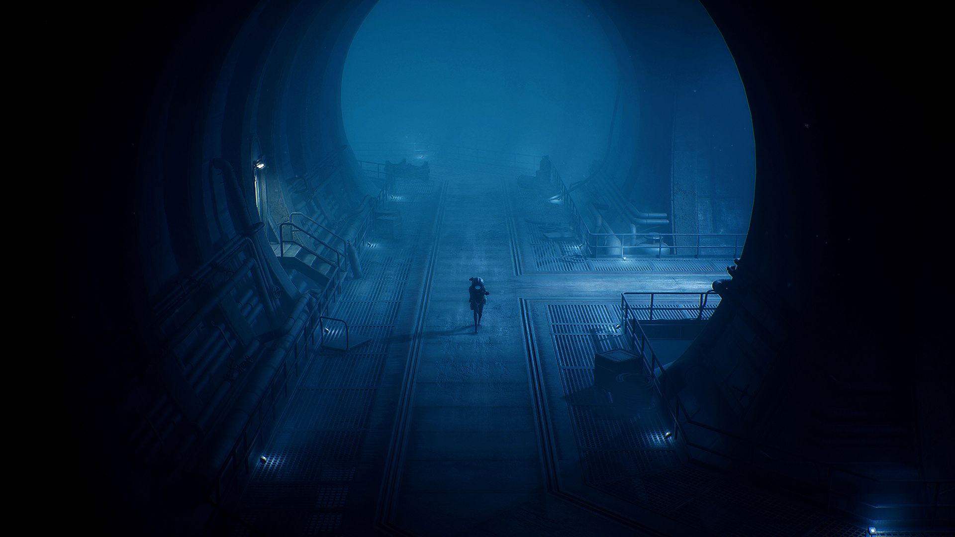 End of Abyss Review – Void Stranger
