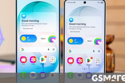 Samsung Display to start mass AMOLED production for the Galaxy S27 series