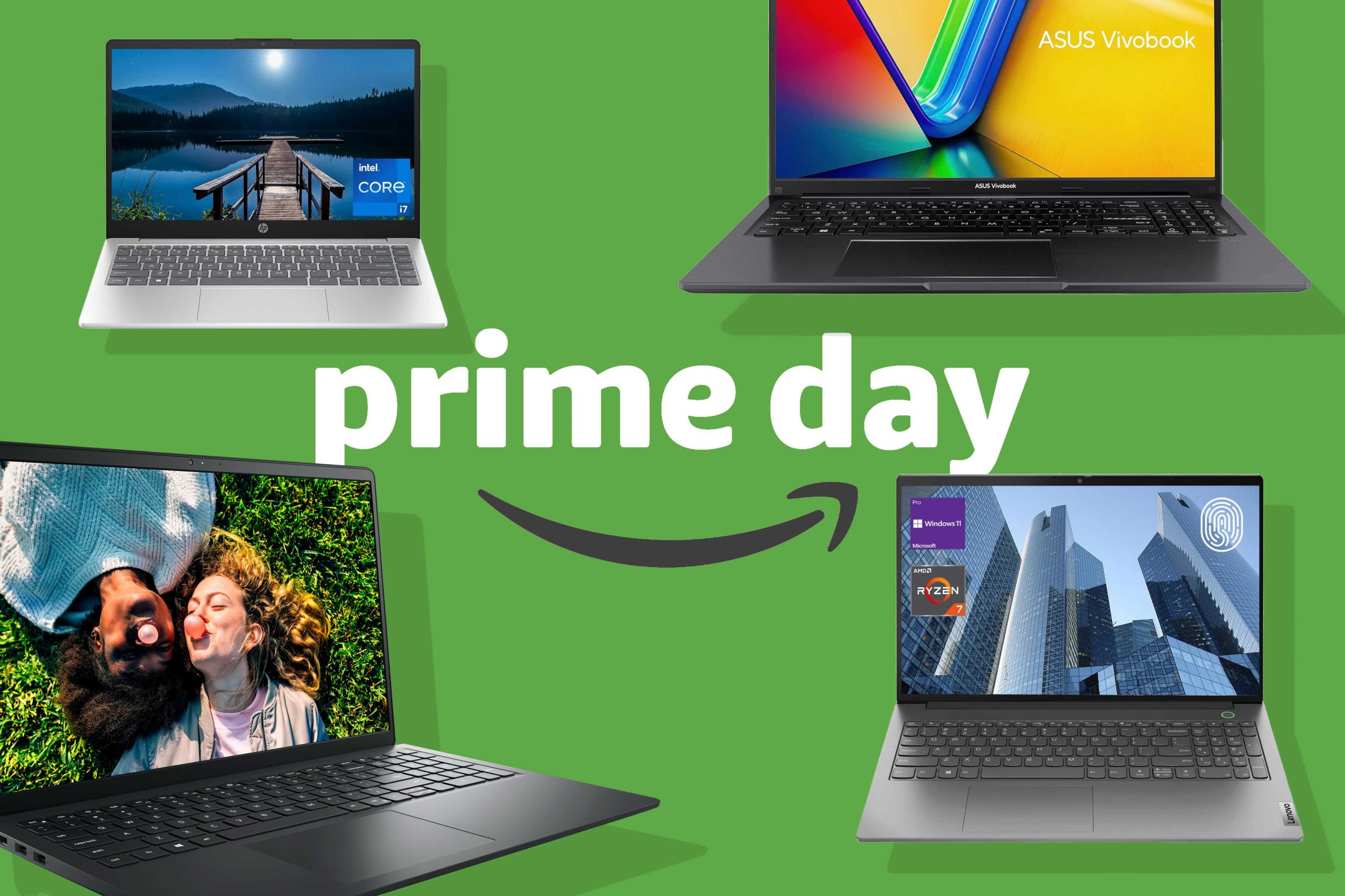 Best early Prime Day laptop deals: The best bargains we’ve found so far