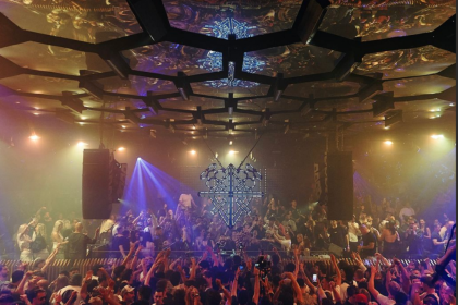 GORDO Brought TARAKA Residency to Pacha Ibiza This Summer