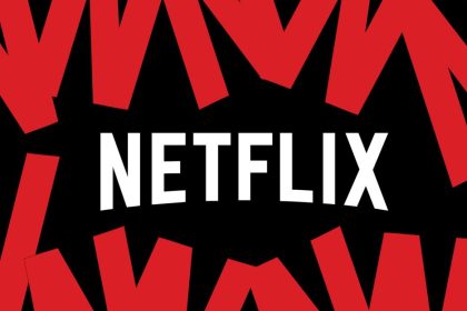 Netflix is pivoting away from prestige