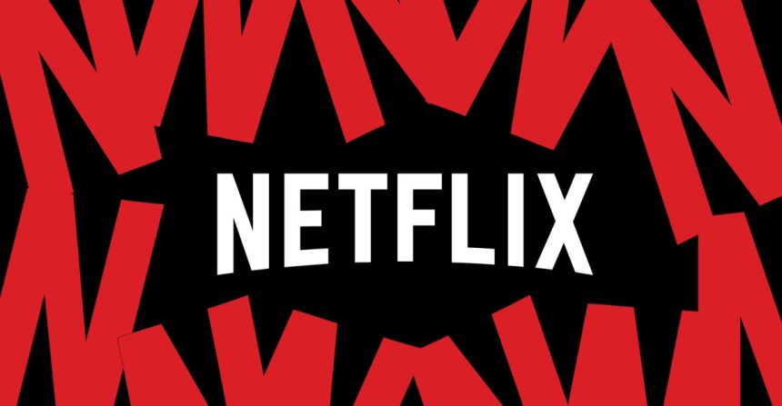 Netflix is pivoting away from prestige