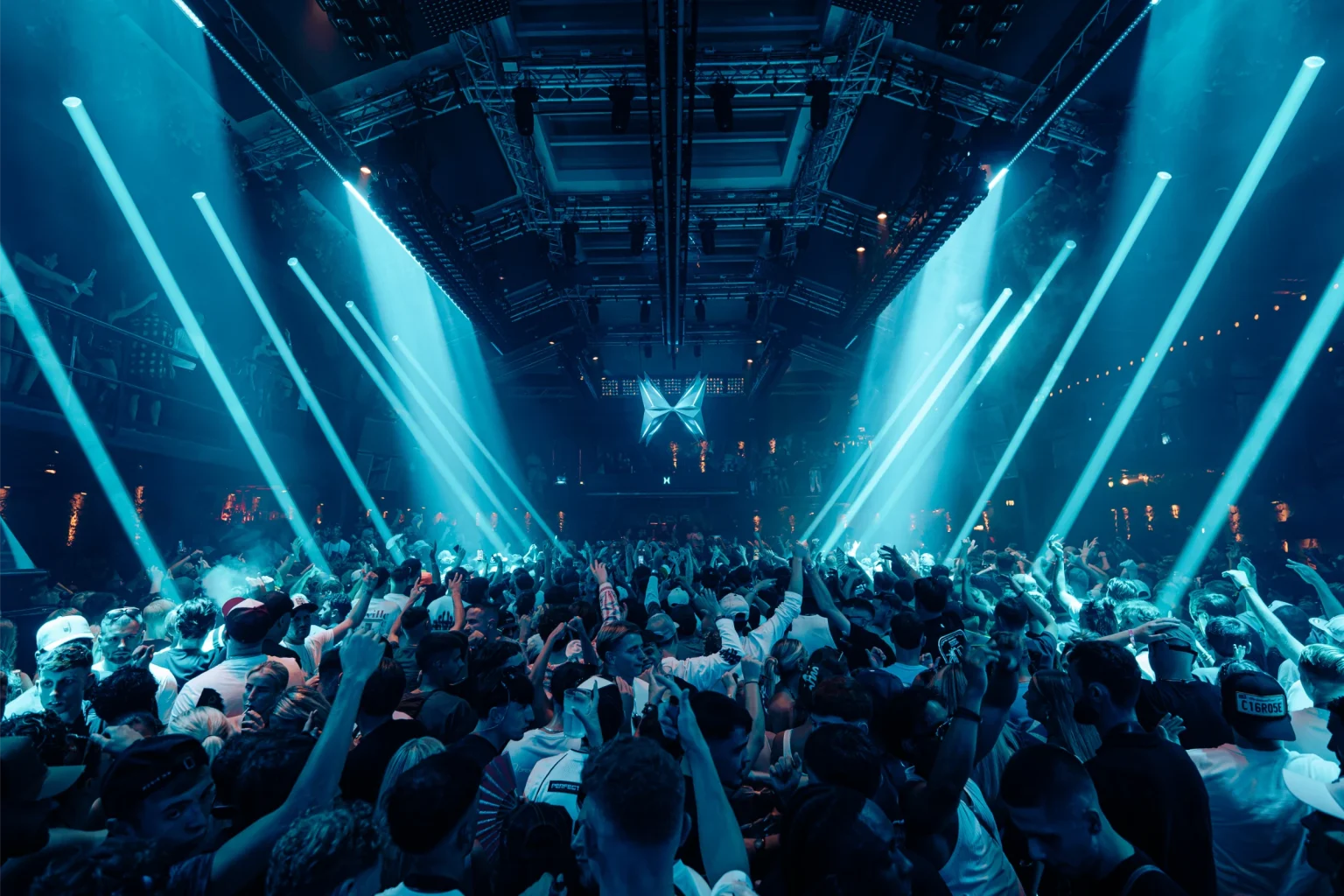 Metamorfosi Closes 2026 Amnesia Ibiza Season with Sold-Out B3B