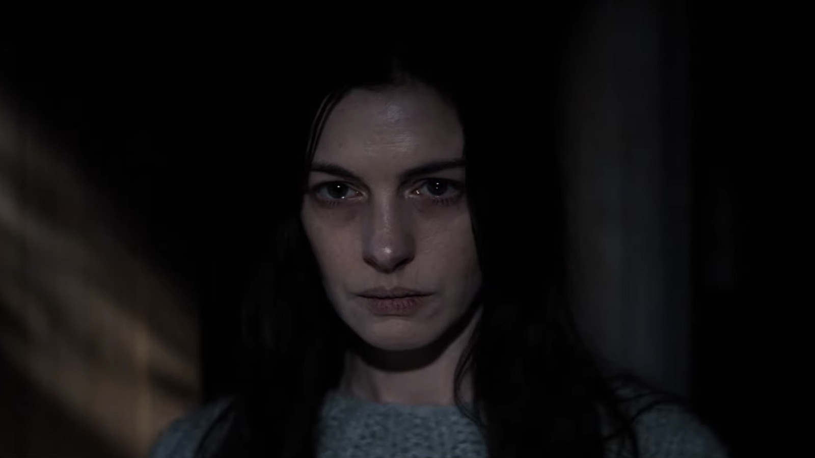 Anne Hathaway’s Verity Uses A Massively Popular YouTube Show In A Surprising Way