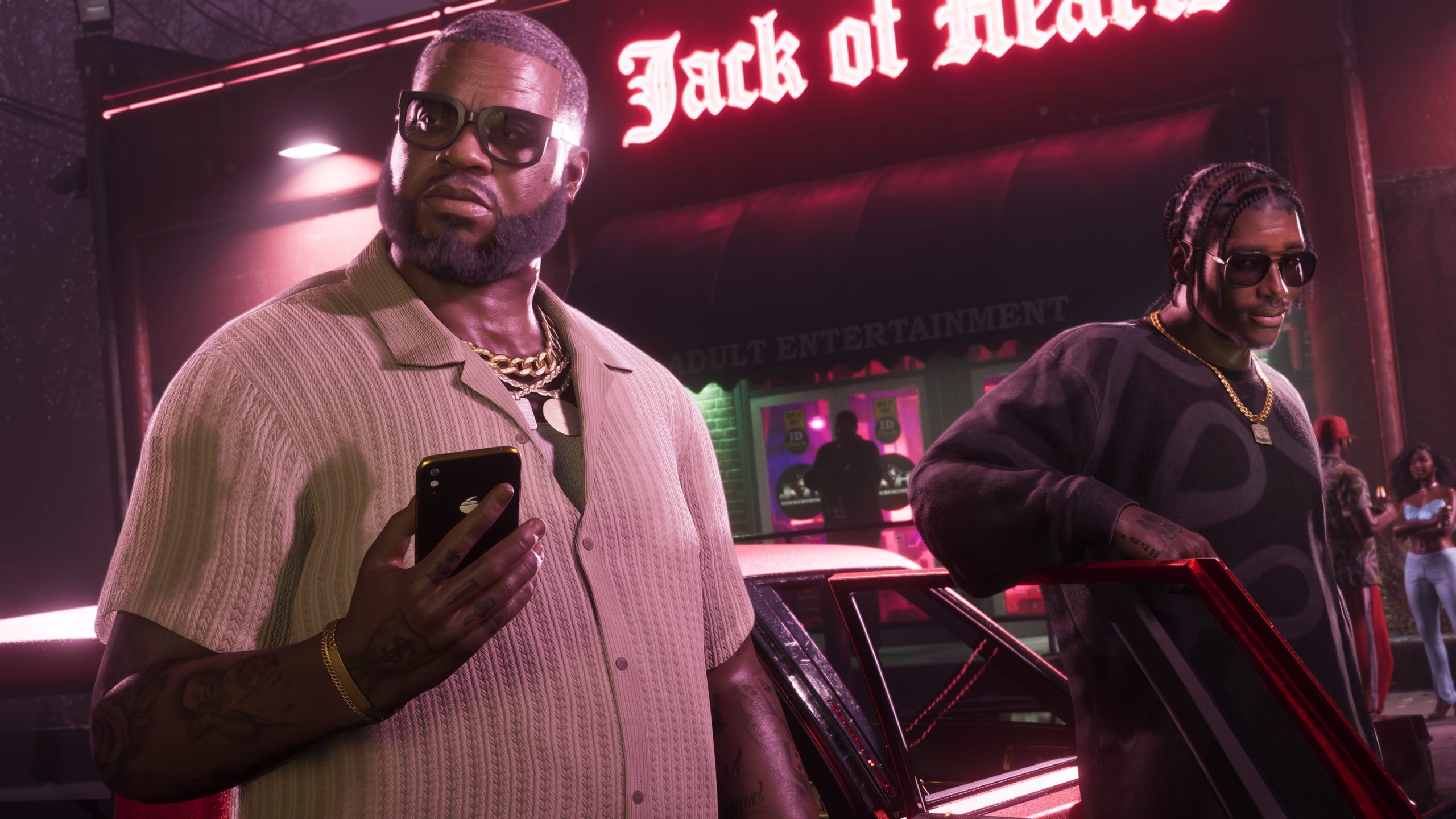 Grand Theft Auto 6’s Success Will be Replicated by Another Game in the Future, Says Former Sony Exec