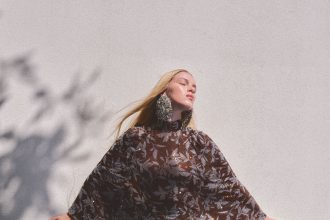 Giuseppe Di Morabito Spring 2027 Ready-to-Wear