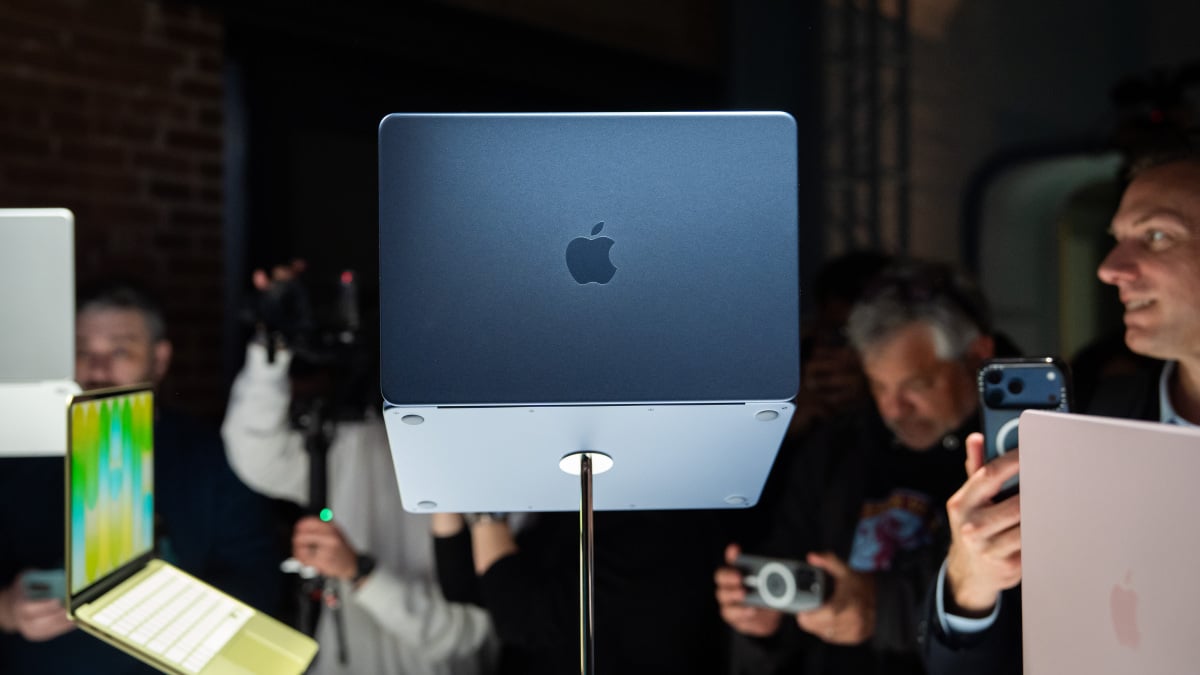Apple will update Macs to protect users from AI agents with full disk access