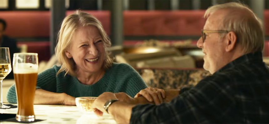 Old Age Marriage Drama ‘Love, After All’ Trailer with Dagmar Manzel