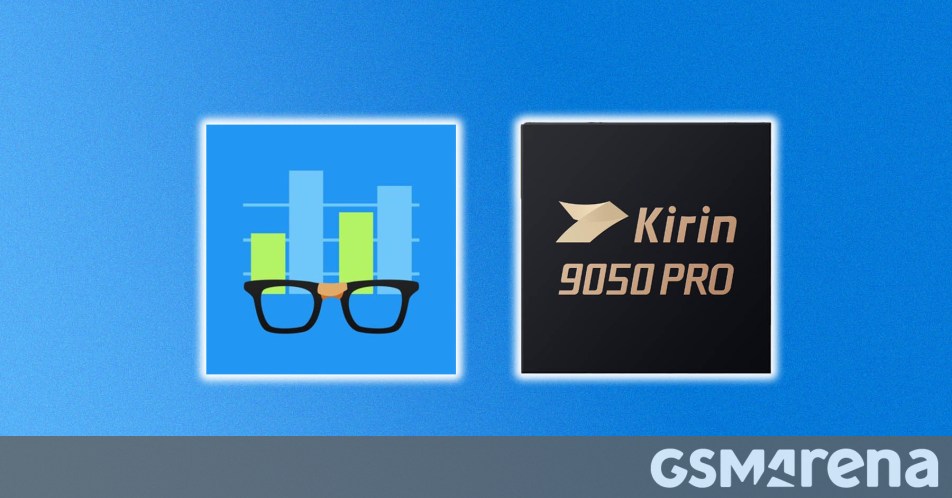 Huawei Mate 90 Pro Max runs Geekbench, revealing Kirin 9050 Pro performance