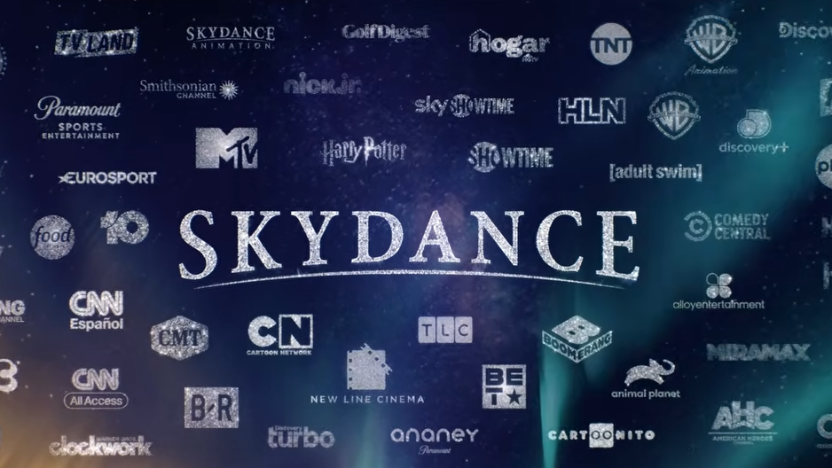 Batman, Lord of the Rings, and Harry Potter Feature in First Trailer for Skydance, the Newly Named Parent Company for a Merged Warner Bros. and Paramount