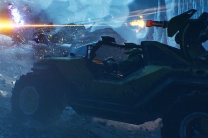 Activision’s Halo Could Be A Full Reboot, Prototypes Developed Before Announcement – Rumor