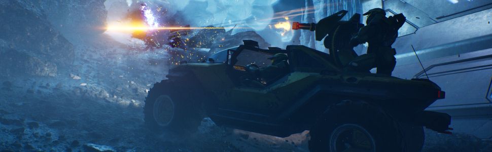 Activision’s Halo Could Be A Full Reboot, Prototypes Developed Before Announcement – Rumor