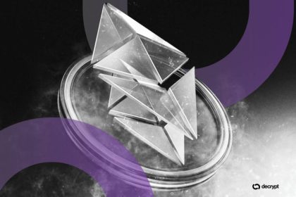 Ethereum Now Lets You Pay for AI Without Revealing Who You Are