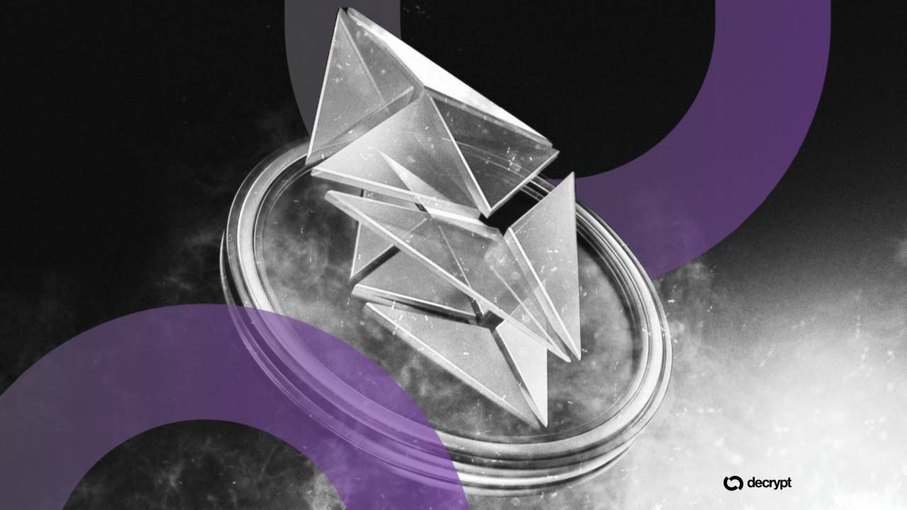 Ethereum Now Lets You Pay for AI Without Revealing Who You Are
