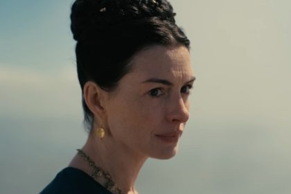 All 5 Anne Hathaway Movie Performances From 2026, Ranked