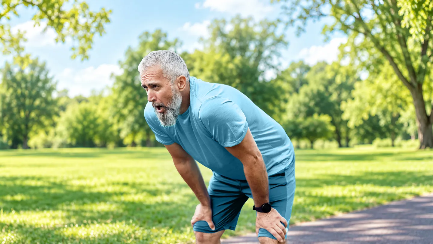 Can Intense Exercise Cause a Heart Attack?