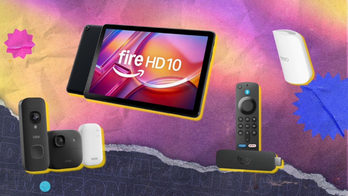A ton of Amazon device deals are already live for October Prime Day: Shop Fire TVs, Echo speakers