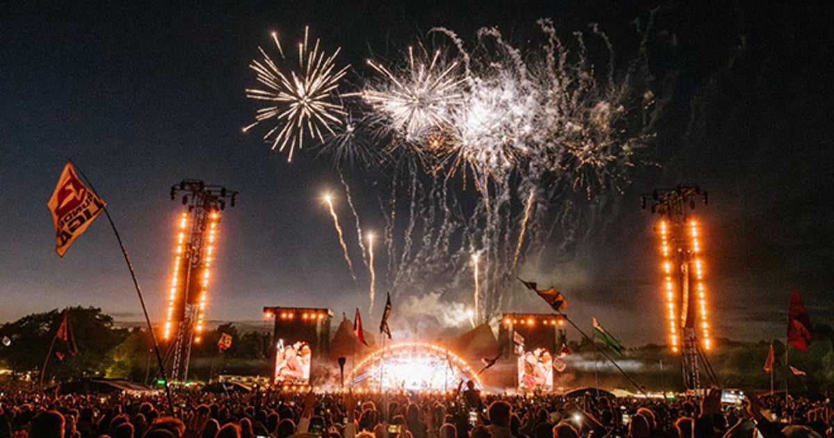 Festival line-ups you might have missed: Roskilde, Outlook Origins, Terminal V