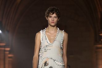 Victoria Beckham Spring 2027 Ready-to-Wear