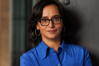 Splice CEO Kakul Srivastava thinks AI emails are killing conversations