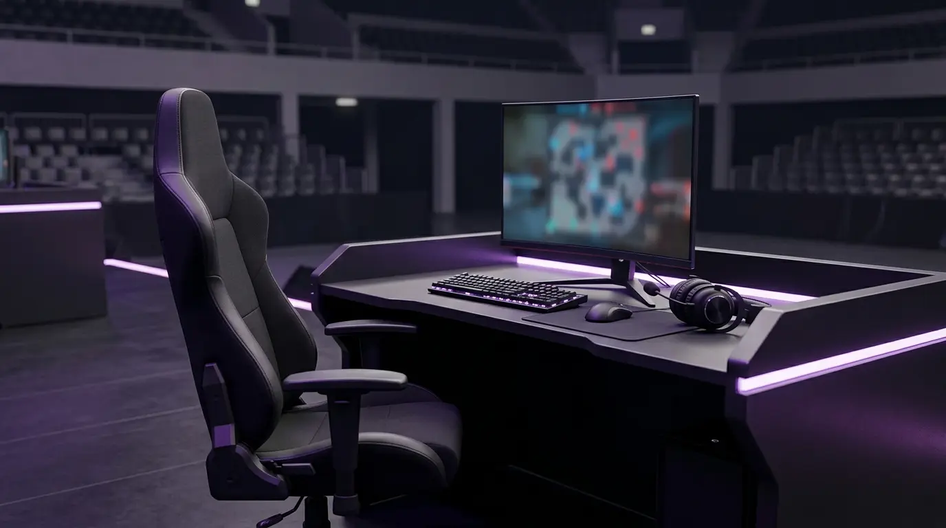 siuhy Enters Free Agency as Liquid’s CS2 Reset Continues