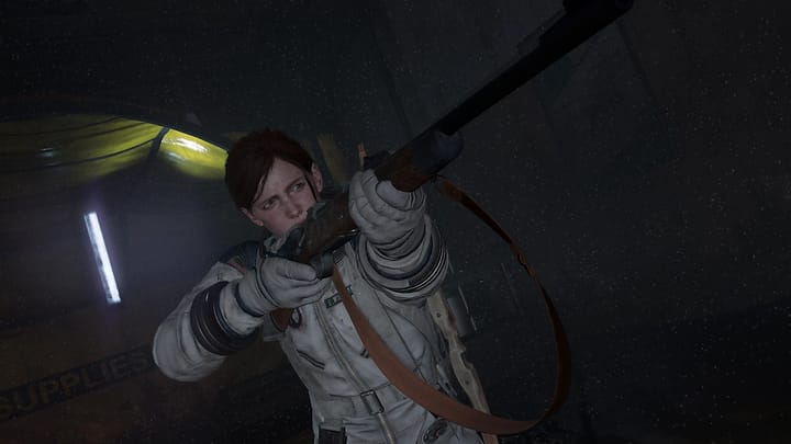 Naughty Dog is working on new The Last Of Us ‘projects’