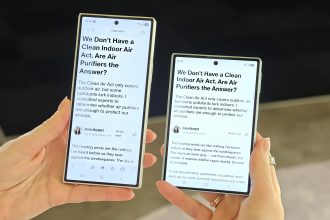 Best Foldable Phones in 2026: Samsung, Google, Motorola Tested