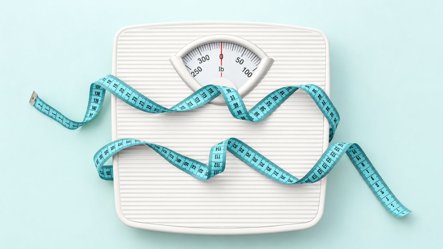  ‘How I Lost 100 lb Without GLP-1s, and Why I Skipped the Meds’