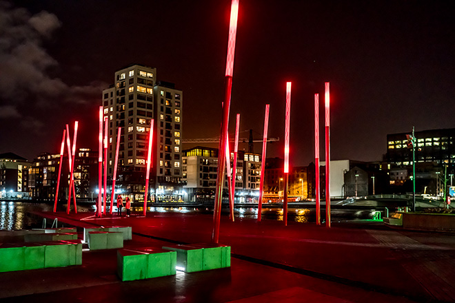 Interactive bus tour visiting Dublin’s “vanished” music venues to begin this autumn