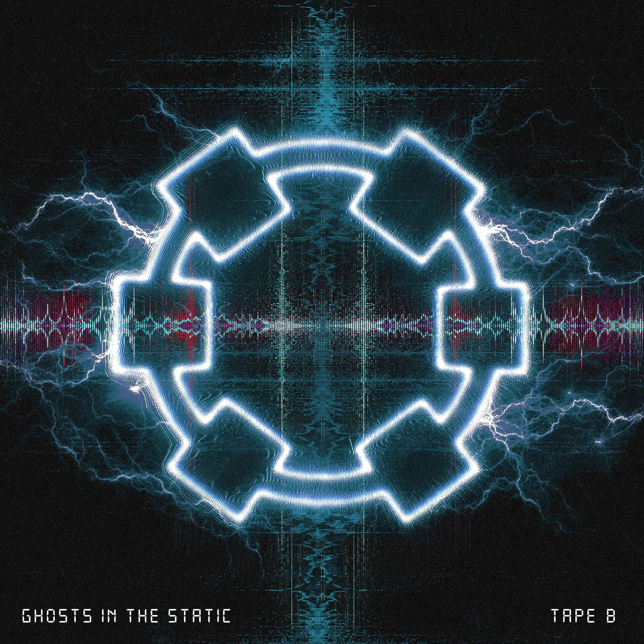 Tape B Releases Highly Anticipated Debut Album ‘Ghosts In The Static’