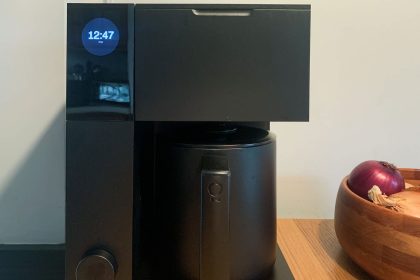 I Brewed 140 Cups of Coffee to Find Out If the Fellow Aiden Coffee Maker Is Worth the Hype (It Is!)