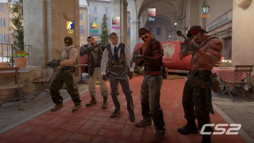 Betting Crackdown Reshapes Brazil’s CS2 Scene