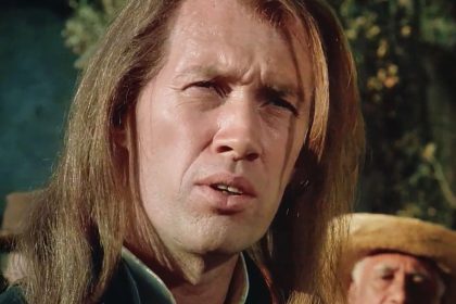 David Carradine’s Short-Lived ’60s Western Series Is Worth Revisiting Decades Later