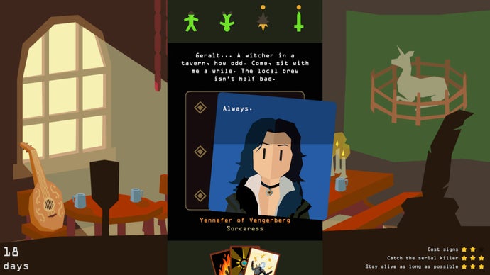 Reigns developer Nerial closes following “significant trading losses” over past two years