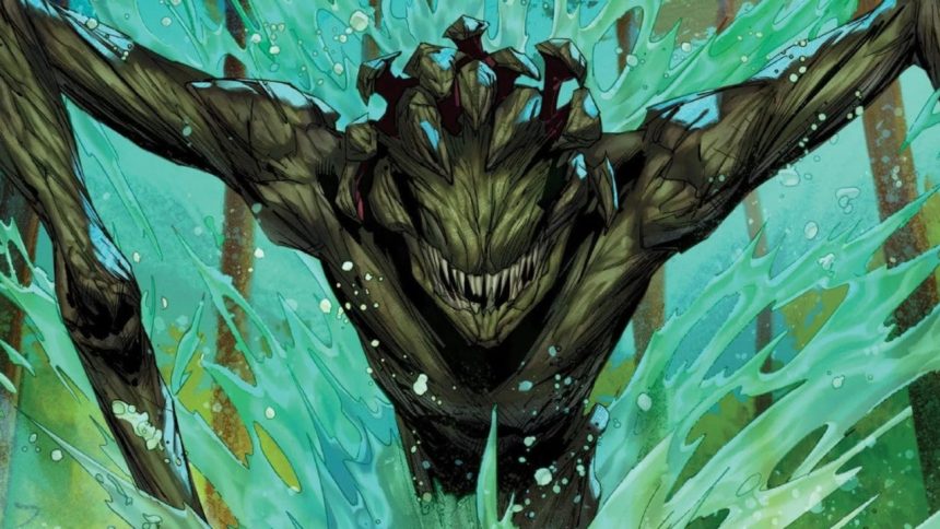 IDW Expands the A Quiet Place Universe With Rising Tides Spinoff