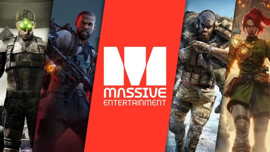 Ubisoft’s Creative House 2 Has Been Rebranded To Massive Entertainment