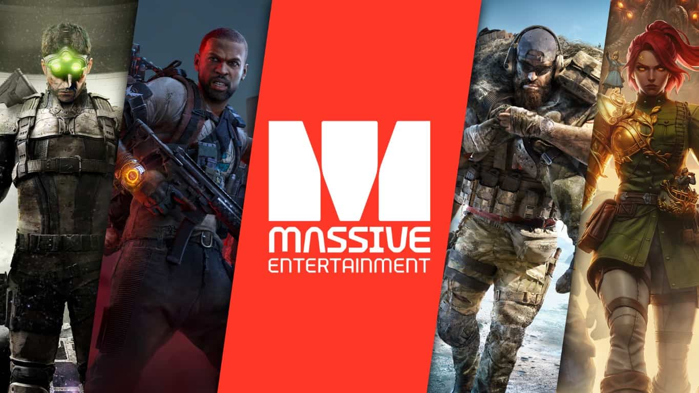Ubisoft’s Creative House 2 Has Been Rebranded To Massive Entertainment