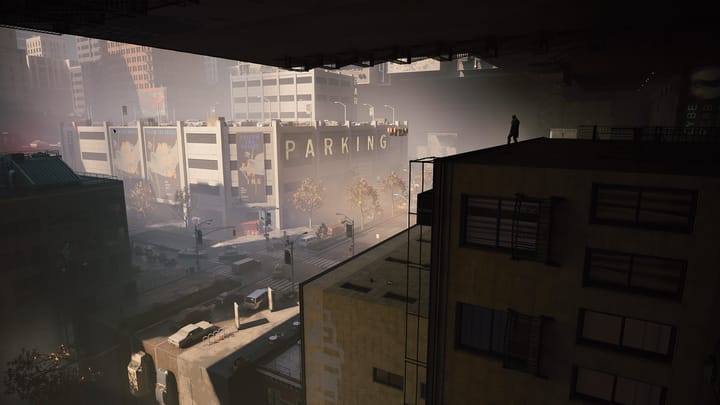 Control Resonant director lays out case for avoiding excessive ‘yellow paint’