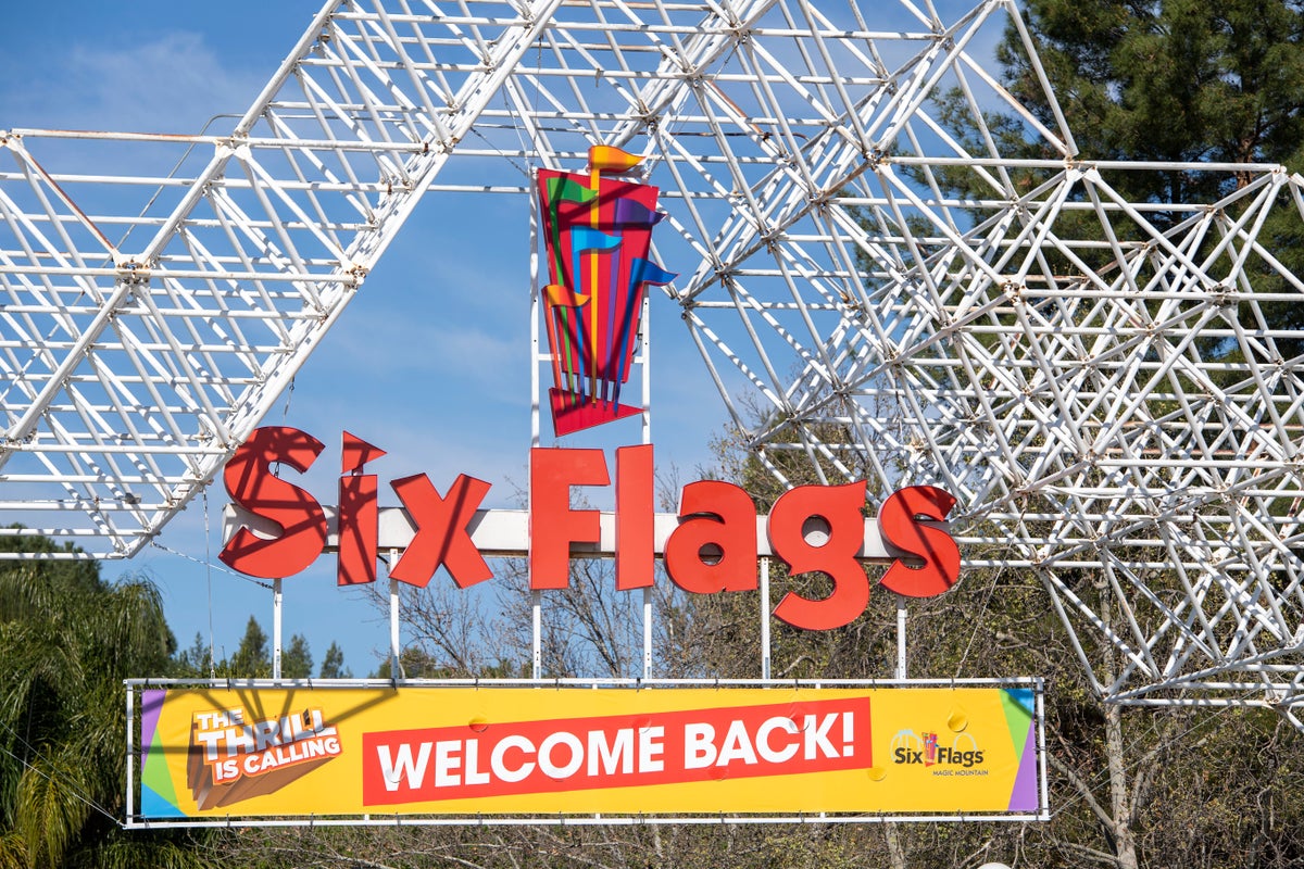 One of the oldest amusement parks in the US is trying out new names