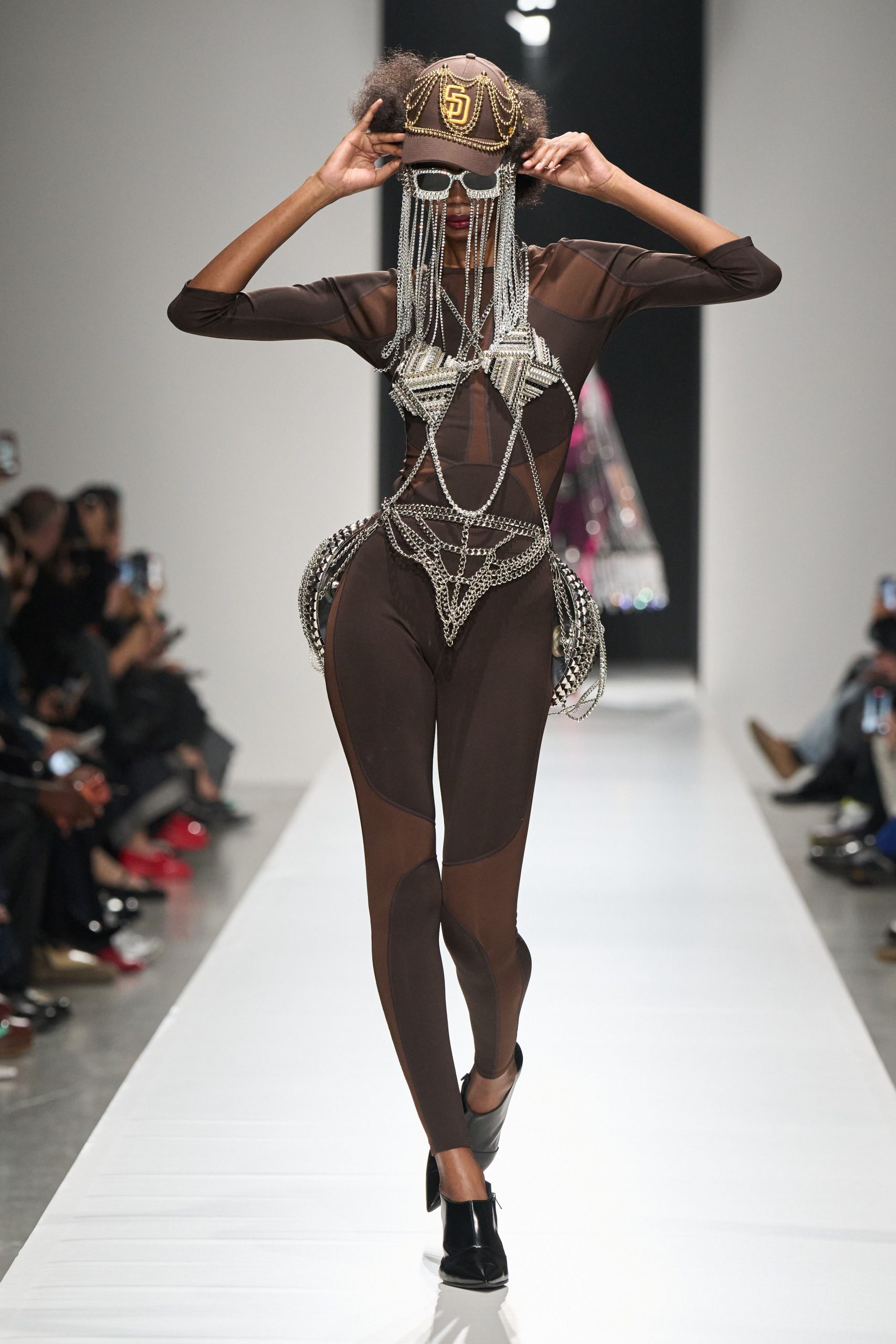 Junya Watanabe Spring 2027 Ready-to-Wear