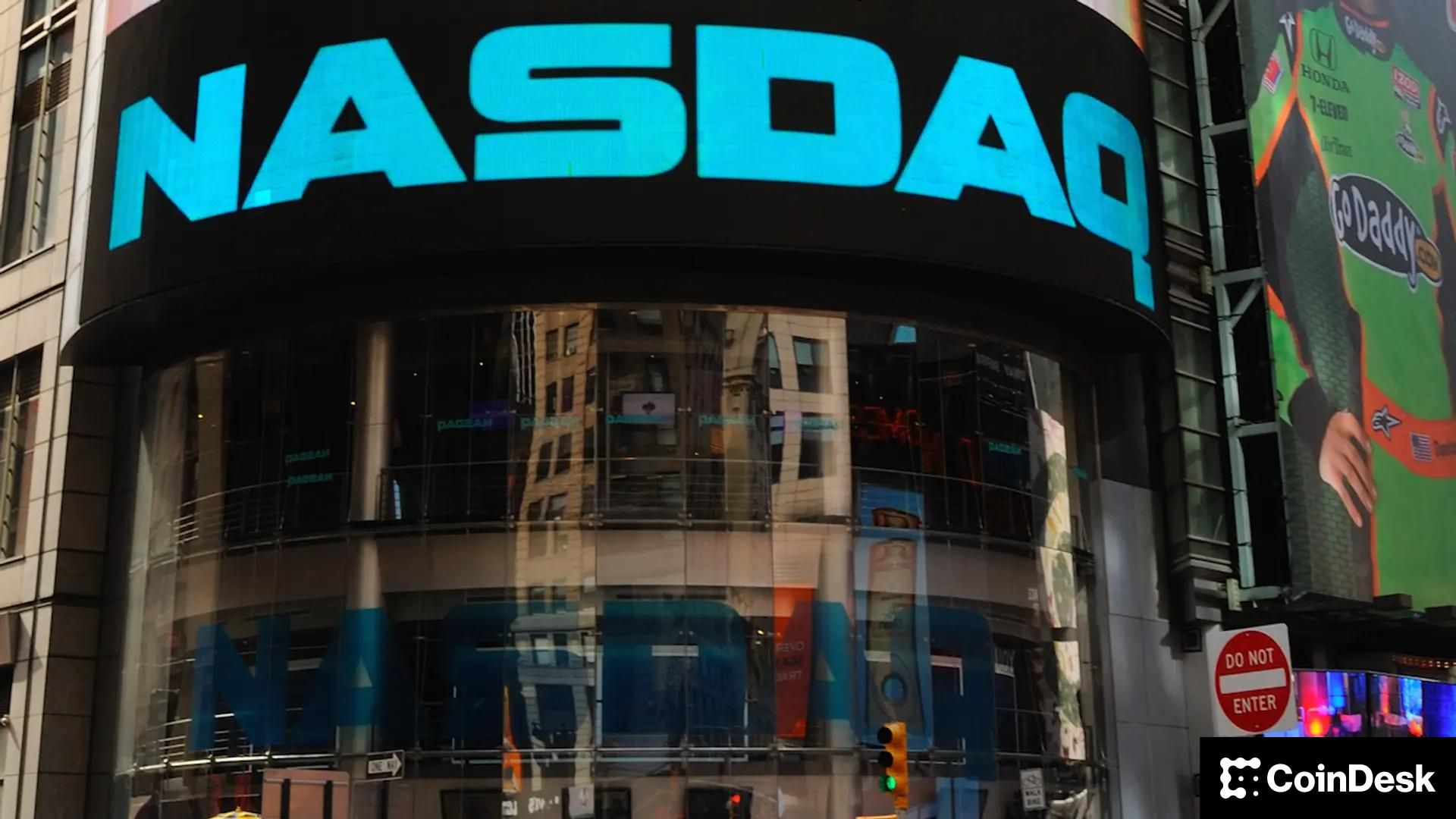 Payments firm OpenPayd targets year-end Nasdaq listing to fund U.S. expansion and acquisitions