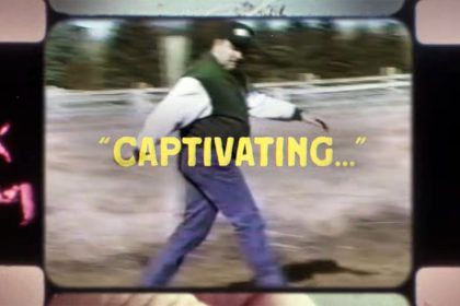 Finally – The Truth! ‘Capturing Bigfoot’ Documentary Official Trailer