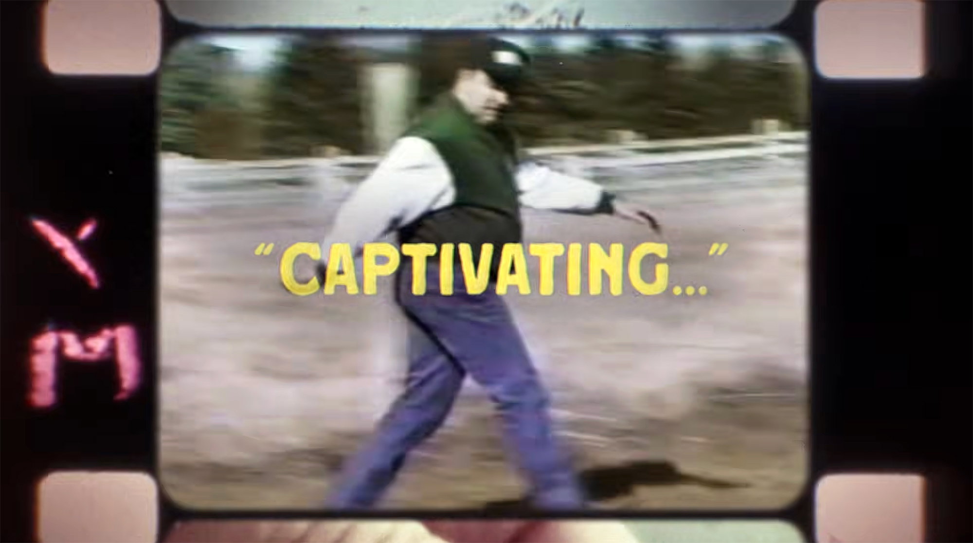 Finally – The Truth! ‘Capturing Bigfoot’ Documentary Official Trailer
