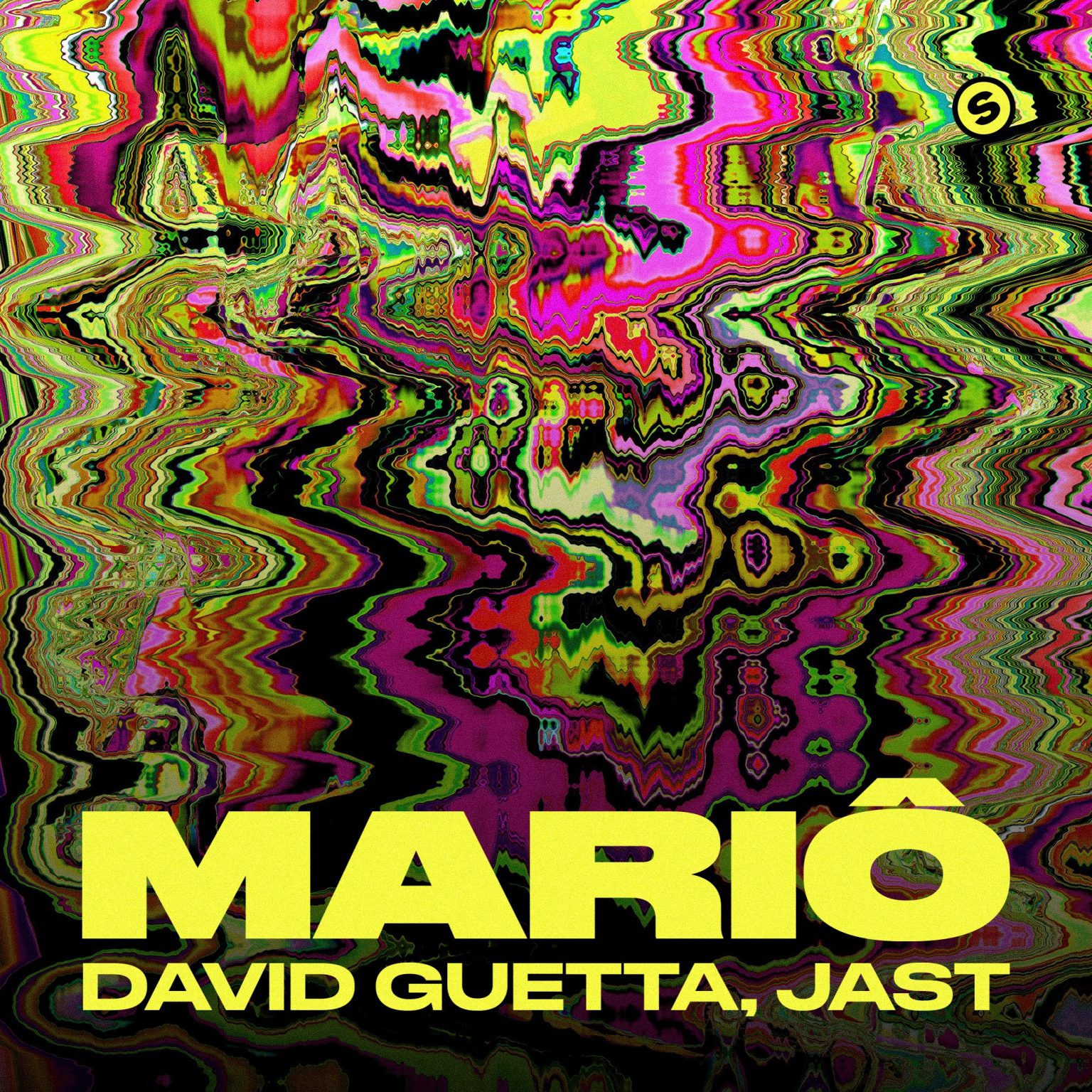 David Guetta Links Up With Jast for New Single ‘Mariô’